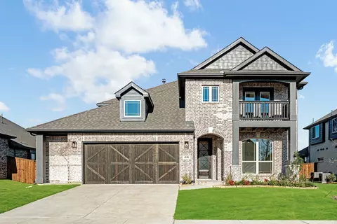 4130 Mill Pond Dr, Prosper, TX 75078