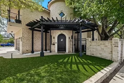 5231 Mission Ave, Dallas, TX 75206