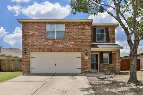 633 Misty Mountain Dr, Fort Worth, TX 76140