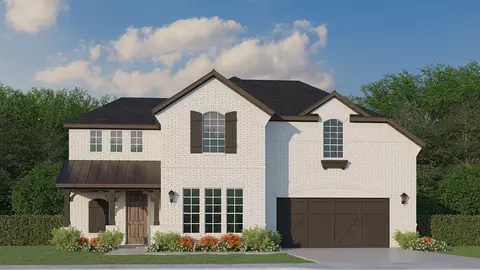 4410 Capstone Rd, Midlothian, TX 76065