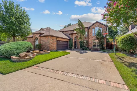 1543 Timber Edge Dr, Mckinney, TX 75072
