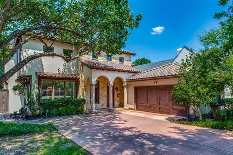 8611 Labron Ave, Dallas, TX 75209