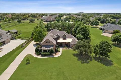 2016 Winthrop Hill Rd, Argyle, TX 76226
