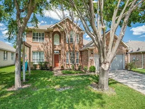 6640 Waterbury Dr, Frisco, TX 75035