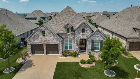 1660 Oakcrest Dr, Prosper, TX 75078