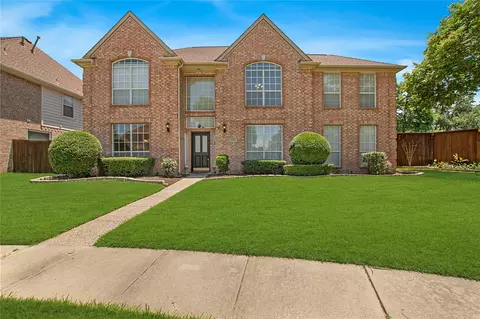 3004 Silverado Dr, Carrollton, TX 75007