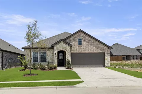 1914 Bobbin Mill Ln, Forney, TX 75126