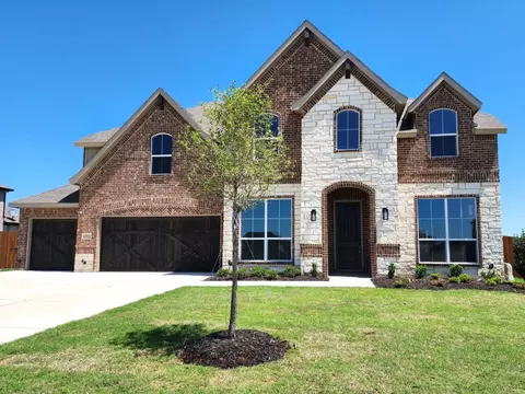 12712 Buckshot Dr, Godley, TX 76044