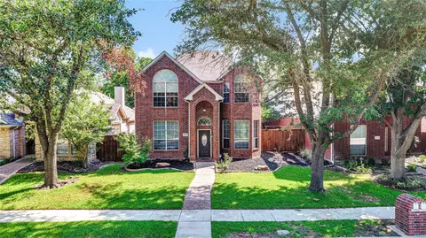3045 Maumelle Dr, Plano, TX 75023