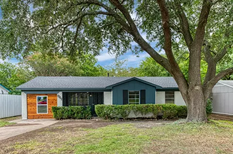 6212 Concerto Ln, Dallas, TX 75241