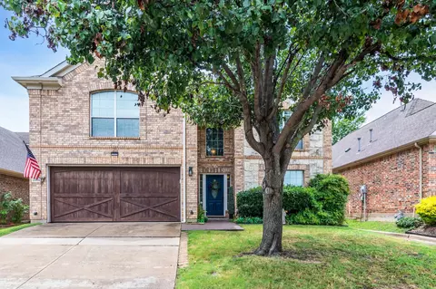 2005 Fountainview Dr, Euless, TX 76039