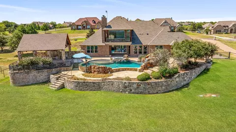204 Rancho Vista Ct, Aledo, TX 76008