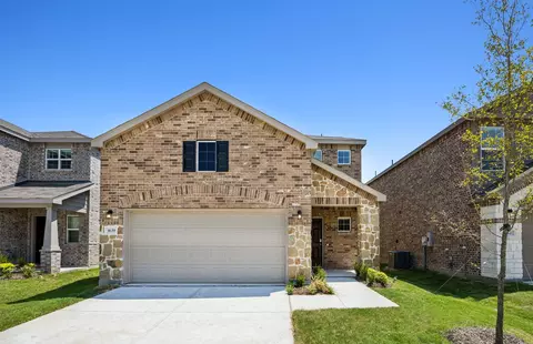1639 Ackerly Dr, Forney, TX 75126