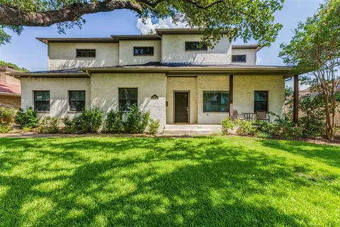 6808 Dalhart Ln, Dallas, TX 75214