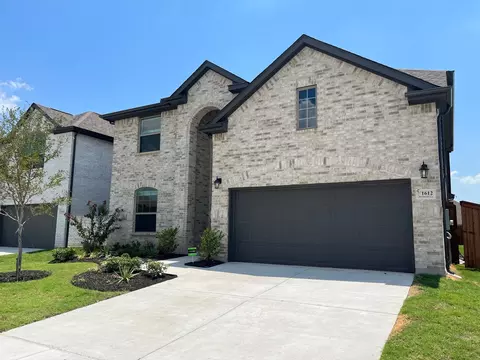 1612 Archmont Ct, Mckinney, TX 75071