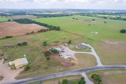 tbd Fm 2921, De Leon, TX 76444