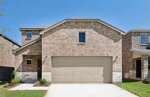 1645 Ackerly Dr, Forney, TX 75126