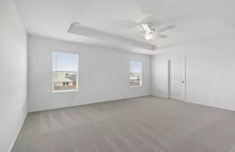 1645 Ackerly Dr, Forney, TX 75126 photo 4
