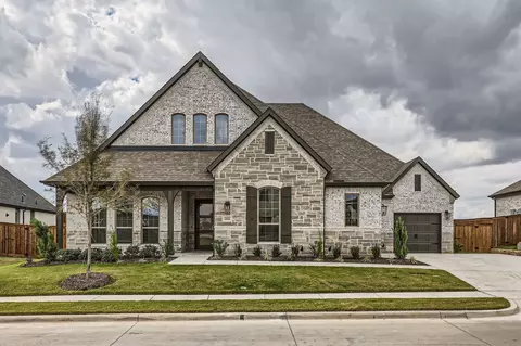 4606 Rillstone Rd, Midlothian, TX 76065