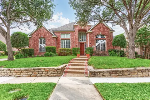 8113 Davidson Dr, Plano, TX 75025
