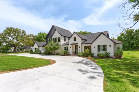 400 Collinwood Dr, Fairview, TX 75069