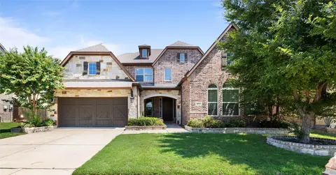 6512 Alderbrook Pl, Mckinney, TX 75071