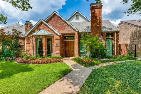 4 Cavendish Ct, Dallas, TX 75225