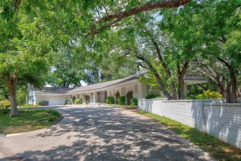 4001 Edgehill Rd, Fort Worth, TX 76116