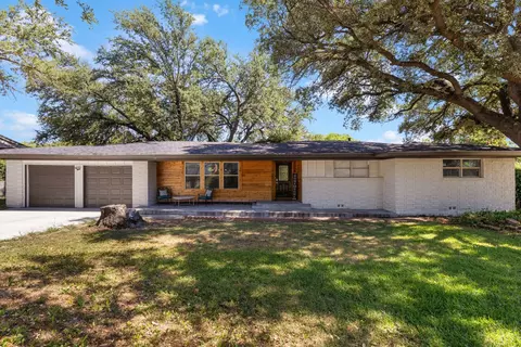 3620 Lynndale Pl, Fort Worth, TX 76133