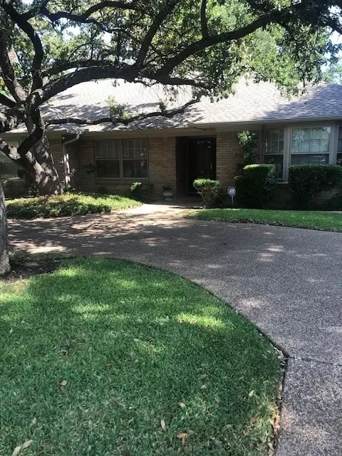 4348 Westdale, Fort Worth, TX 76109