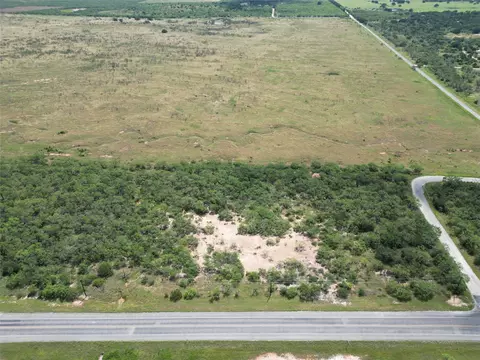 tbd 3 Hwy 283, Baird, TX 79504