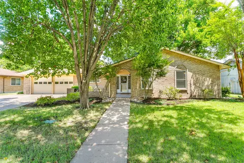 313 Sioux St, Keller, TX 76248
