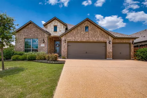 1024 Macaw Dr, Forney, TX 75126