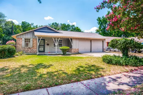 4004 Driskell Blvd, Fort Worth, TX 76107