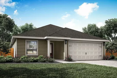 4142 Sweet Fennel Dr, Dallas, TX 75241