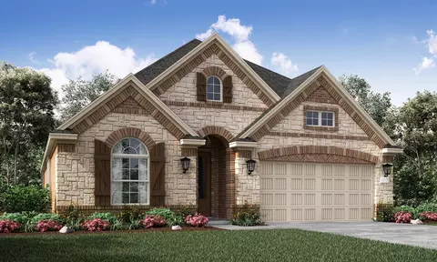 734 Waterbrook Ln, Argyle, TX 76226