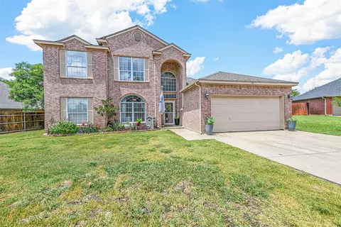311 Aspen Ct W, Aledo, TX 76008