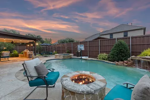 230 Westlake, Forney, TX 75126