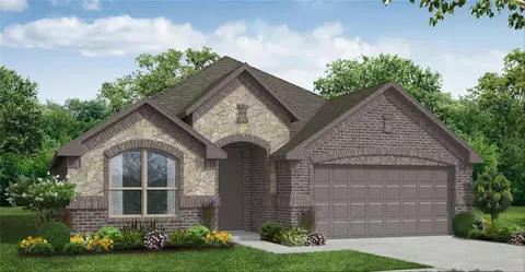 5905 Lovills Creek Dr, Fort Worth, TX 76179