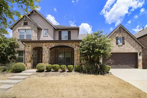 1512 6th St, Argyle, TX 76226
