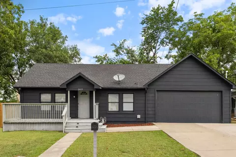 2615 Horne Cir, Caddo Mills, TX 75135