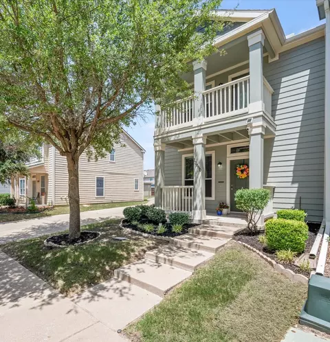 10660 Traymore Dr, Fort Worth, TX 76244