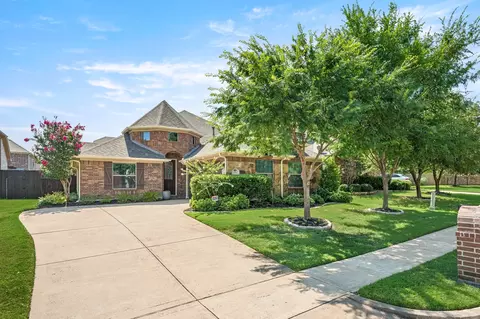 1705 Grand Meadows Dr, Keller, TX 76248