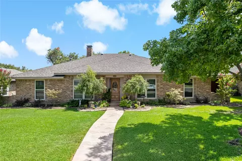 1106 Sundial Dr, Richardson, TX 75081