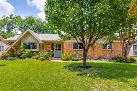 634 Cambridge Dr, Richardson, TX 75080