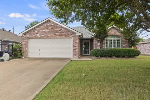 408 Rustic Grove Ln, Royse City, TX 75189