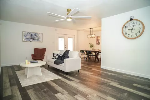 7313 Ellis Rd, Fort Worth, TX 76112