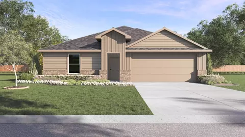 3052 Spring Break Dr, Abilene, TX 79606