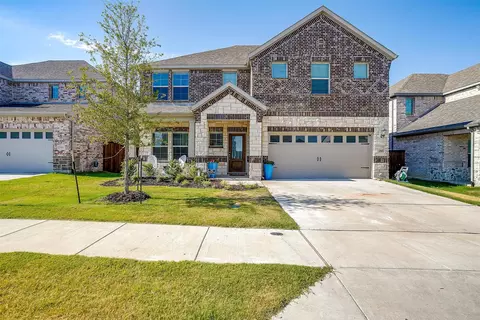 10605 Barrington Ln, Fort Worth, TX 76126
