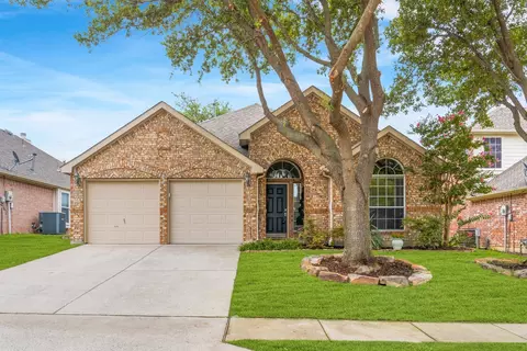 509 Crutcher Xing, Mckinney, TX 75072